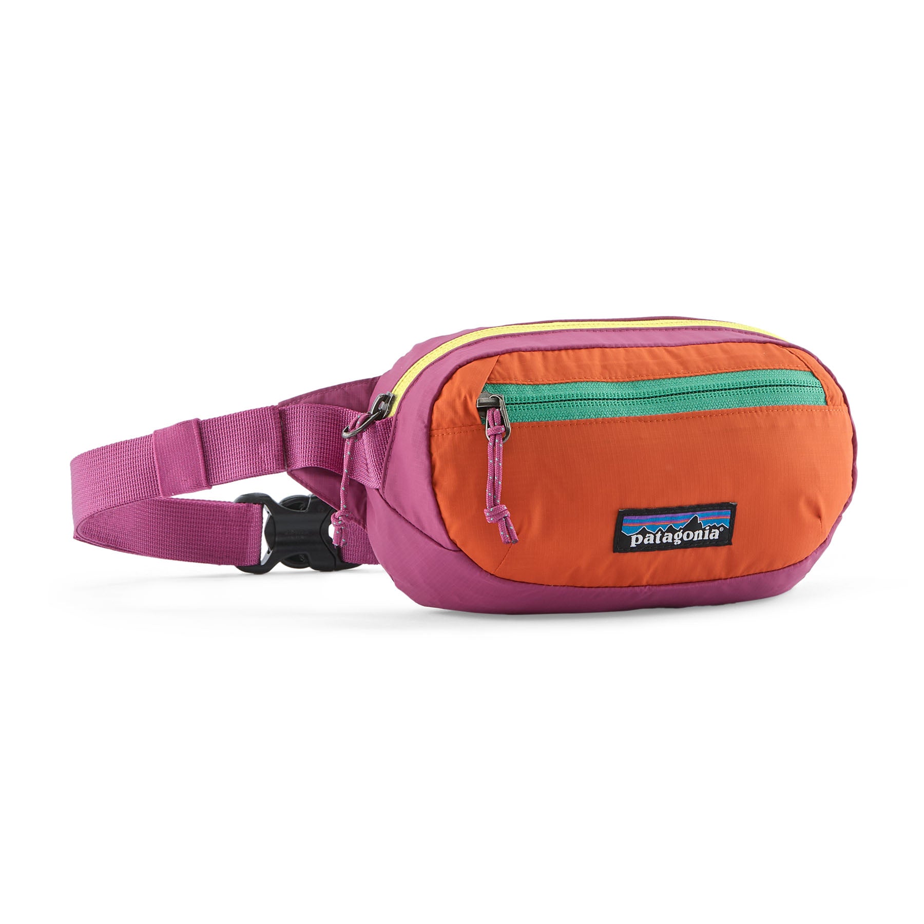 terravia mini hip pack FDMG