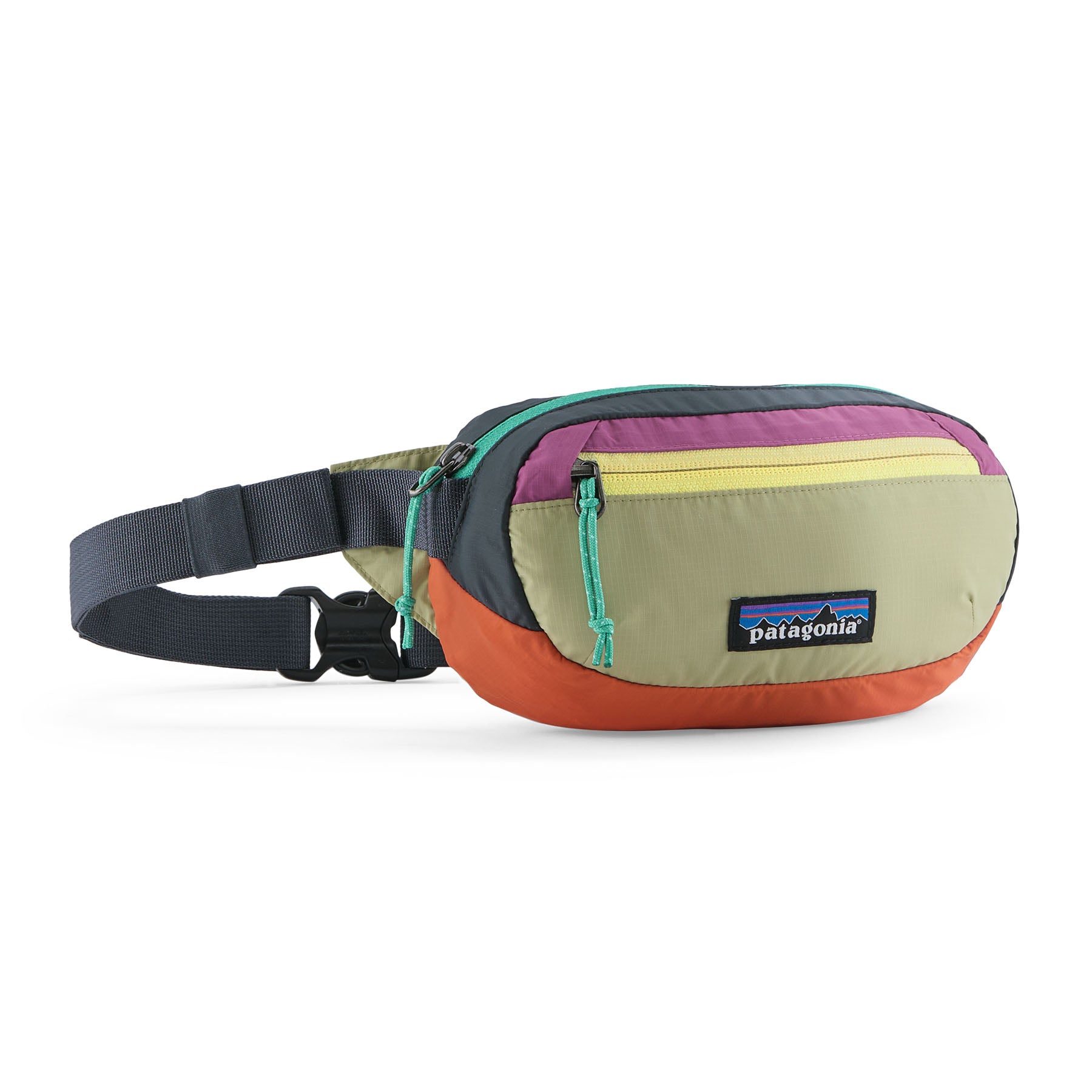 terravia mini hip pack PWGT