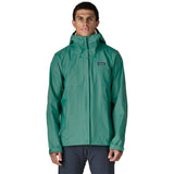 m's torrentshell 3L rain jkt GEMG