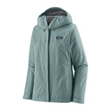w's torrentshell 3L rain jacket BLSG