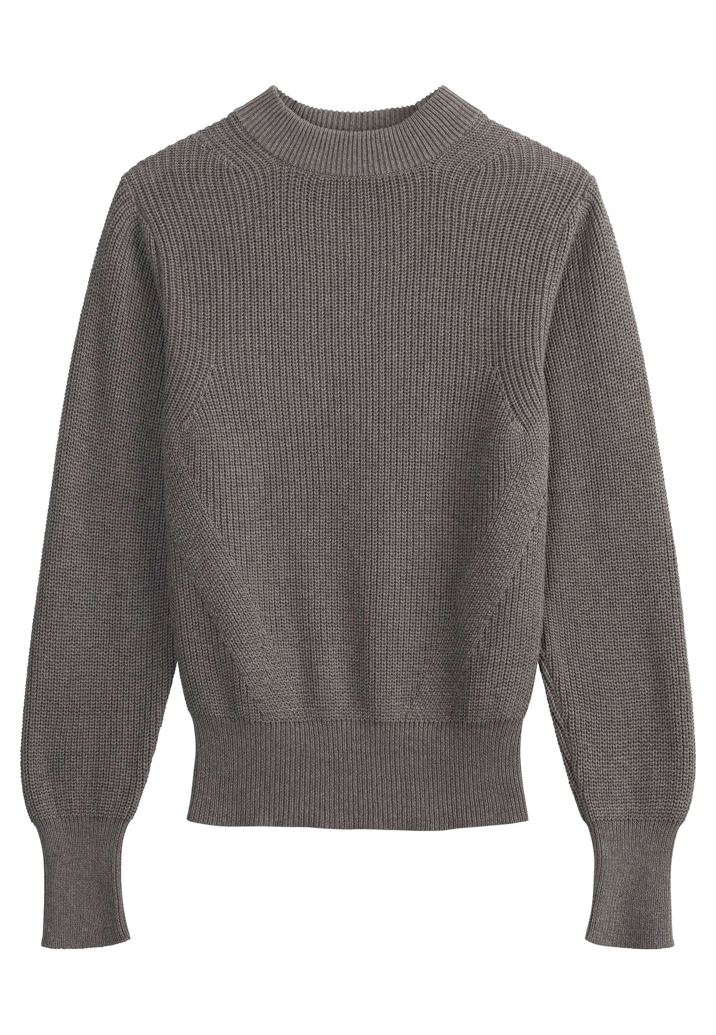 pullover knit jumper riya bear melange