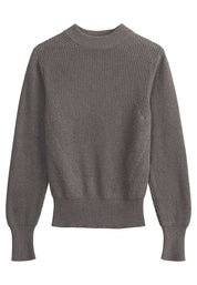 pullover knit jumper riya bear melange