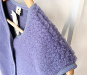 weste TYB amethyst