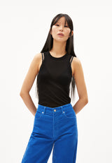t-shirt anitaa li black