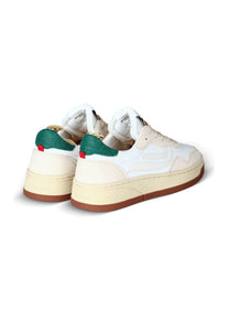 sneaker g-soley 2.0 sugar pina offwhite/white/artichoke