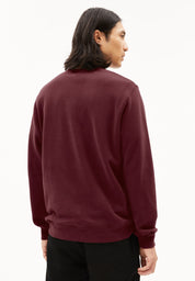 pullover baaro comfort cranberry juice