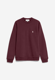 pullover baaro comfort cranberry juice