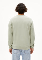 pullover baaro comfort seagreen