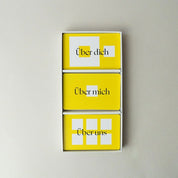 kartenset - 90 fragen, die verbinden