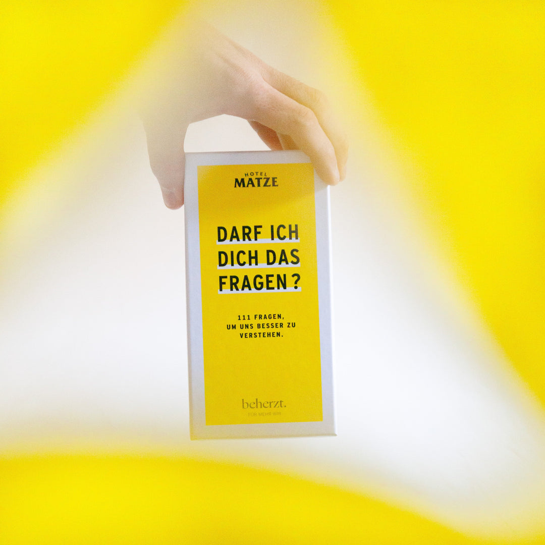 kartenset - darf ich dich das fragen?