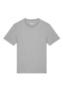 t-shirt creator heather grey