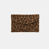 cute clutch leo brown