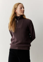 troyer nigella dark grape