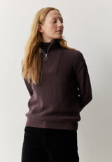 troyer nigella dark grape