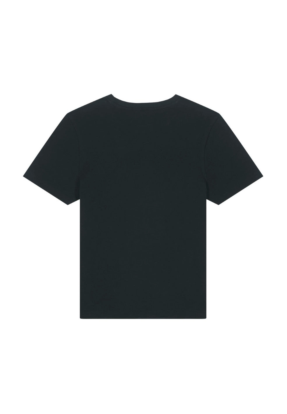 t-shirt ella black