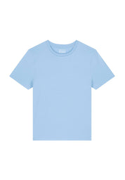 t-shirt ella blue soul