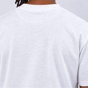 heavy tee bright white