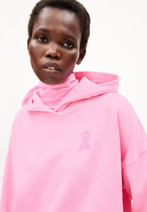 sweatshirt francescaa ellaa pink me up more