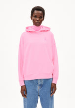 Lade das Bild in den Galerie-Viewer, sweatshirt francescaa ellaa pink me up more