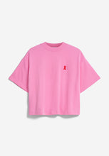 Lade das Bild in den Galerie-Viewer, t-shirt frederikaa pink me up more