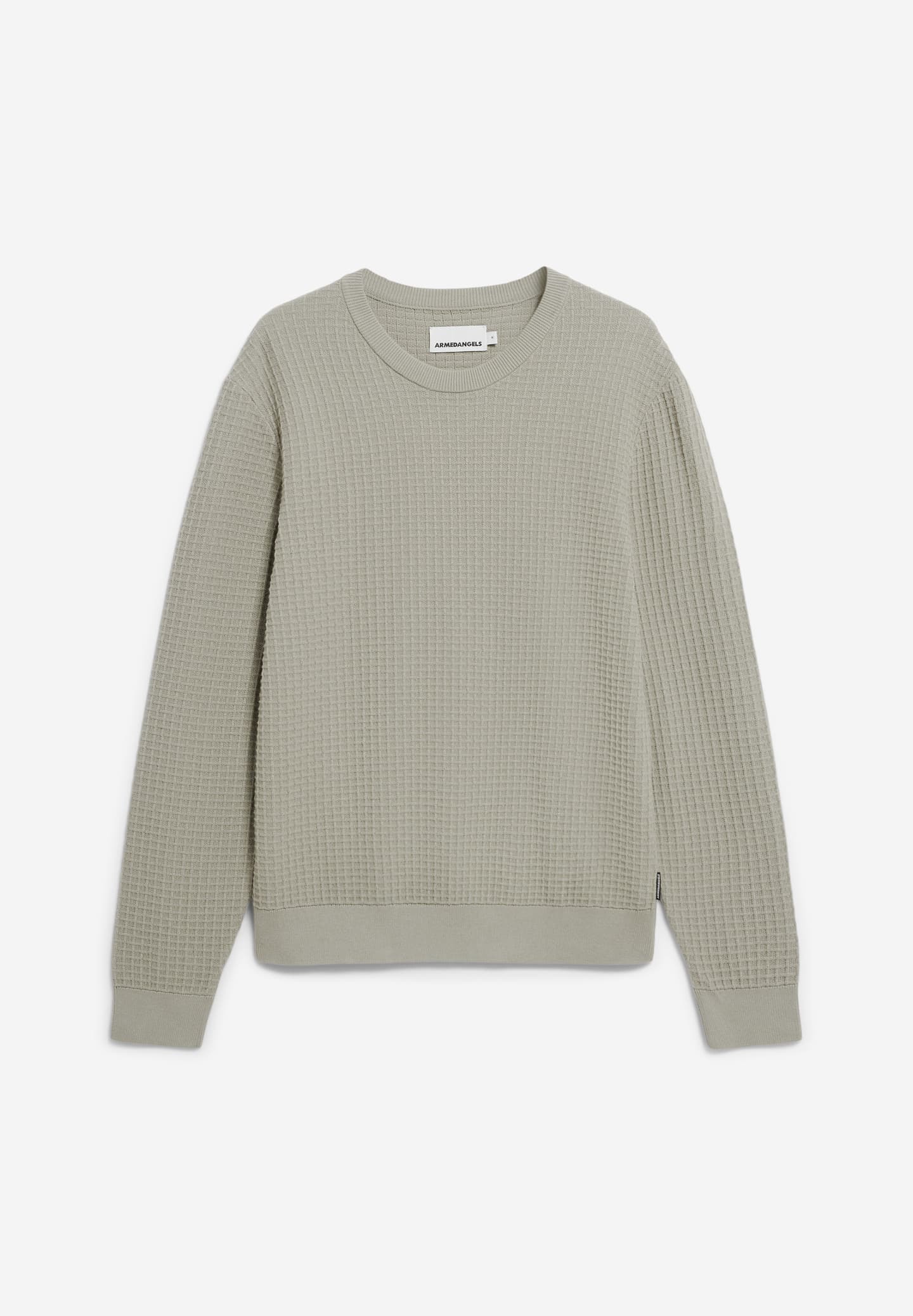 pullover graanmo seagreen