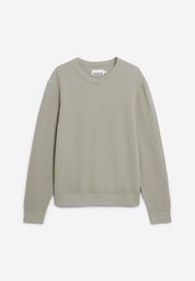 pullover graanmo seagreen