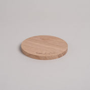 untersetzer merry christmas