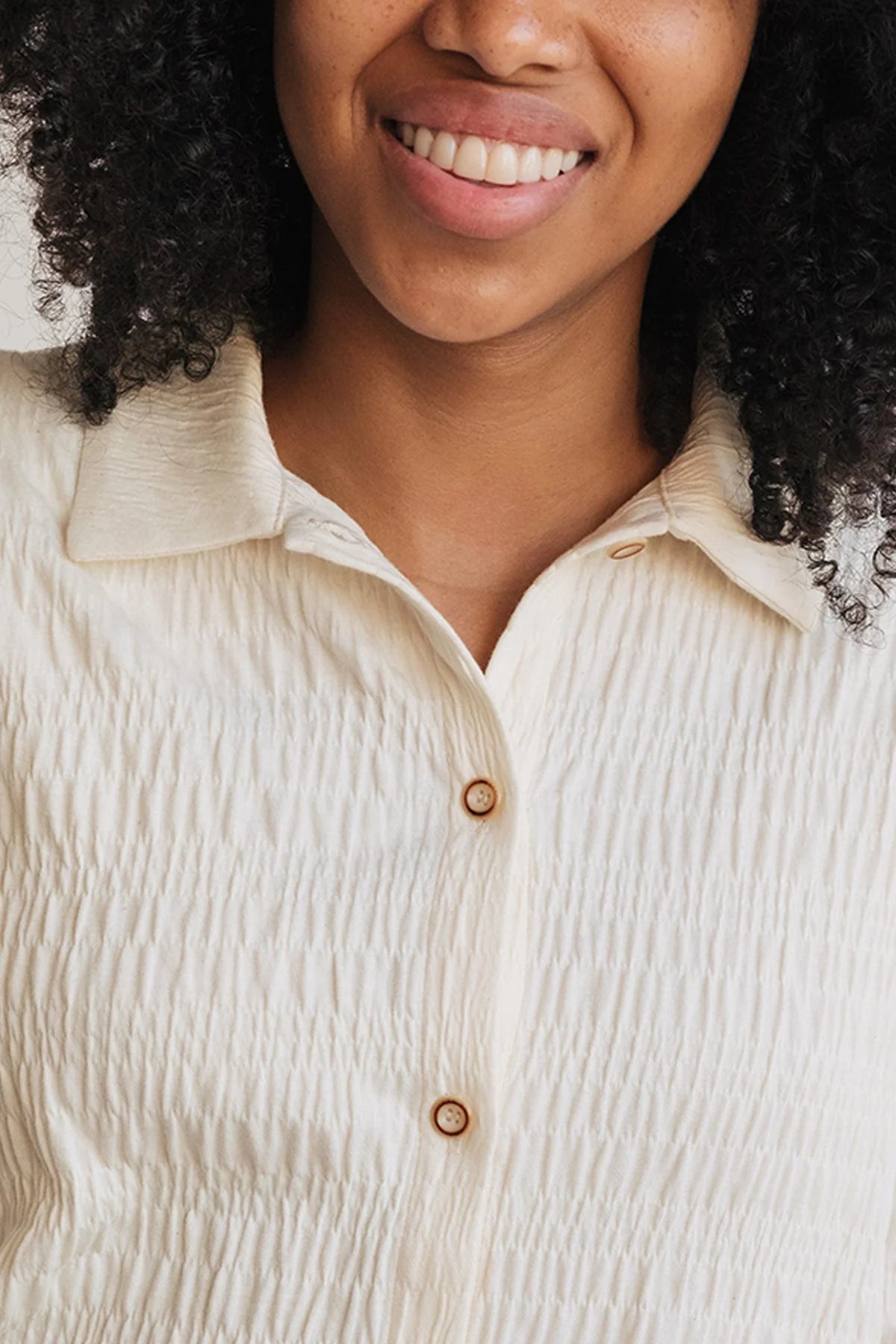 t-shirt jesendorf ecru