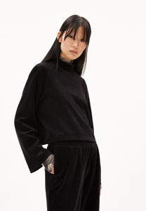 pullover jess icaa velvet black
