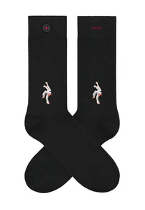 karate socks