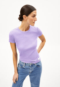 t-shirt kardaa lavender light