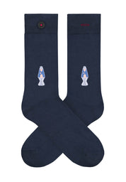lava lamp socks