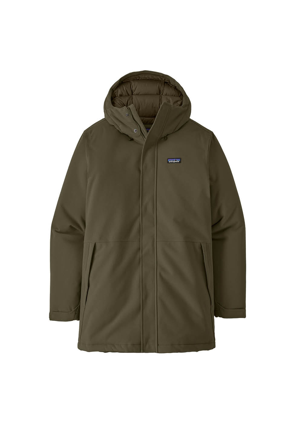 m's lone mountain parka BSNG