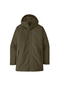 m's lone mountain parka BSNG