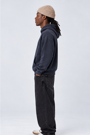oversized hoodie india ink