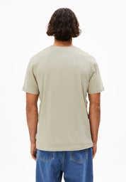 t-shirt maarkos seagreen