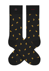 elbow macaroni socks
