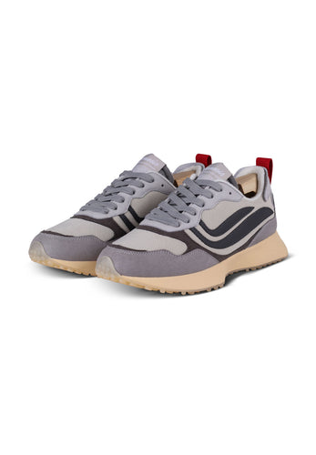 sneaker g-marathon greyworld grey/ drak grey/ grey