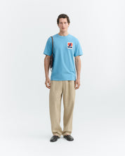 optimist dark dusk zach tee blue