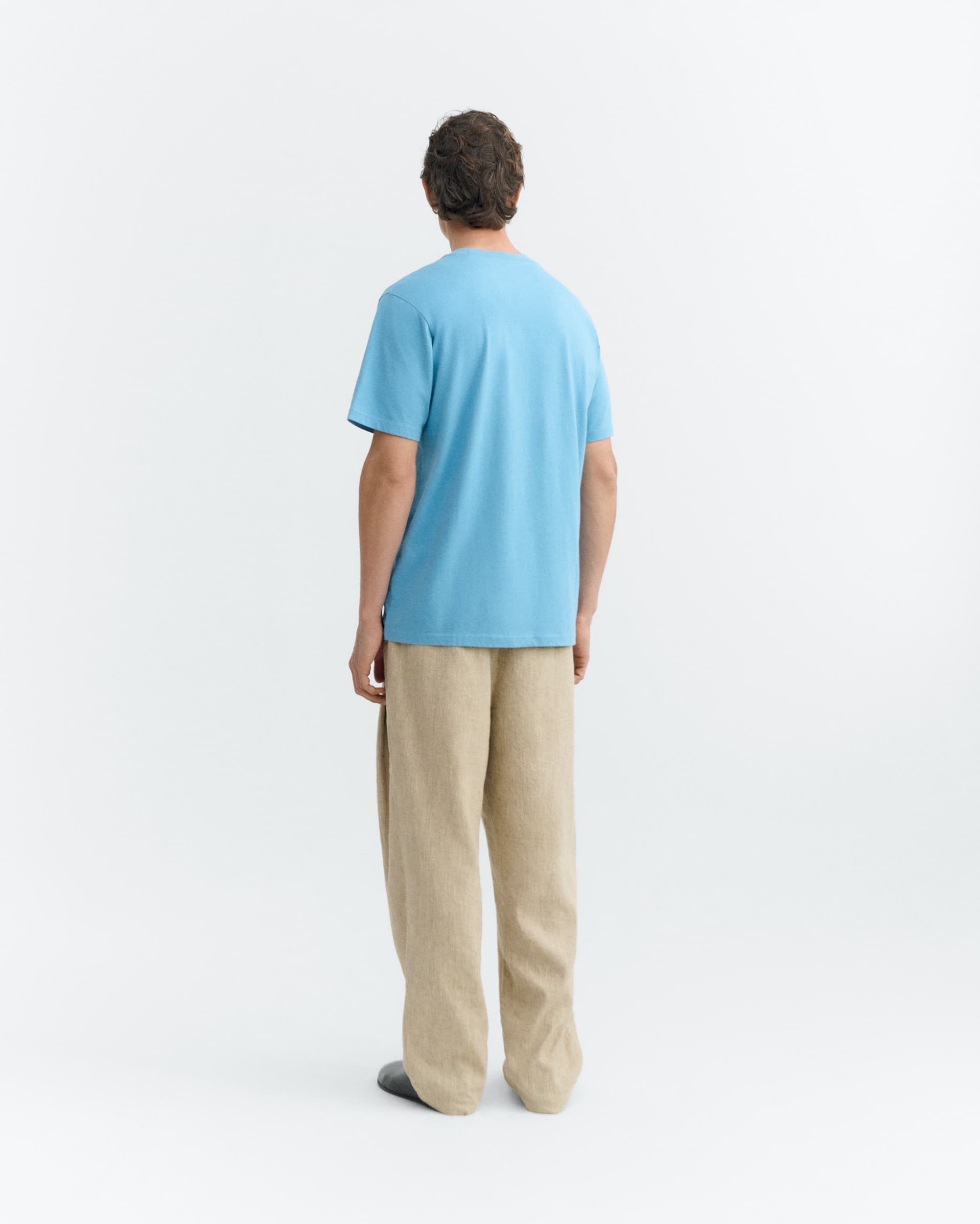 optimist dark dusk zach tee blue