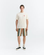 lobster pannacota zach tee ecru