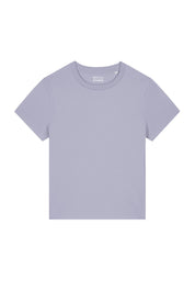 t-shirt muser lavender