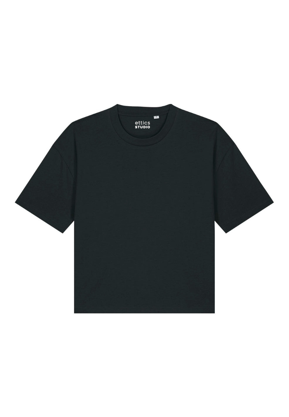 t-shirt nova black