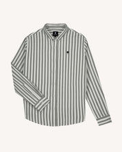 IVOY Shirt Woven KAK36 gestreift