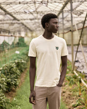 ARCY T-Shirt Knit ECR