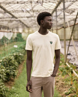 ARCY T-Shirt Knit ECR