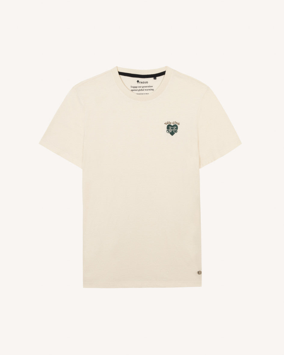 ARCY T-Shirt Knit ECR