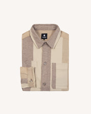 CLEMONT shirt woven ECR59