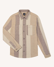 CLEMONT shirt woven ECR59