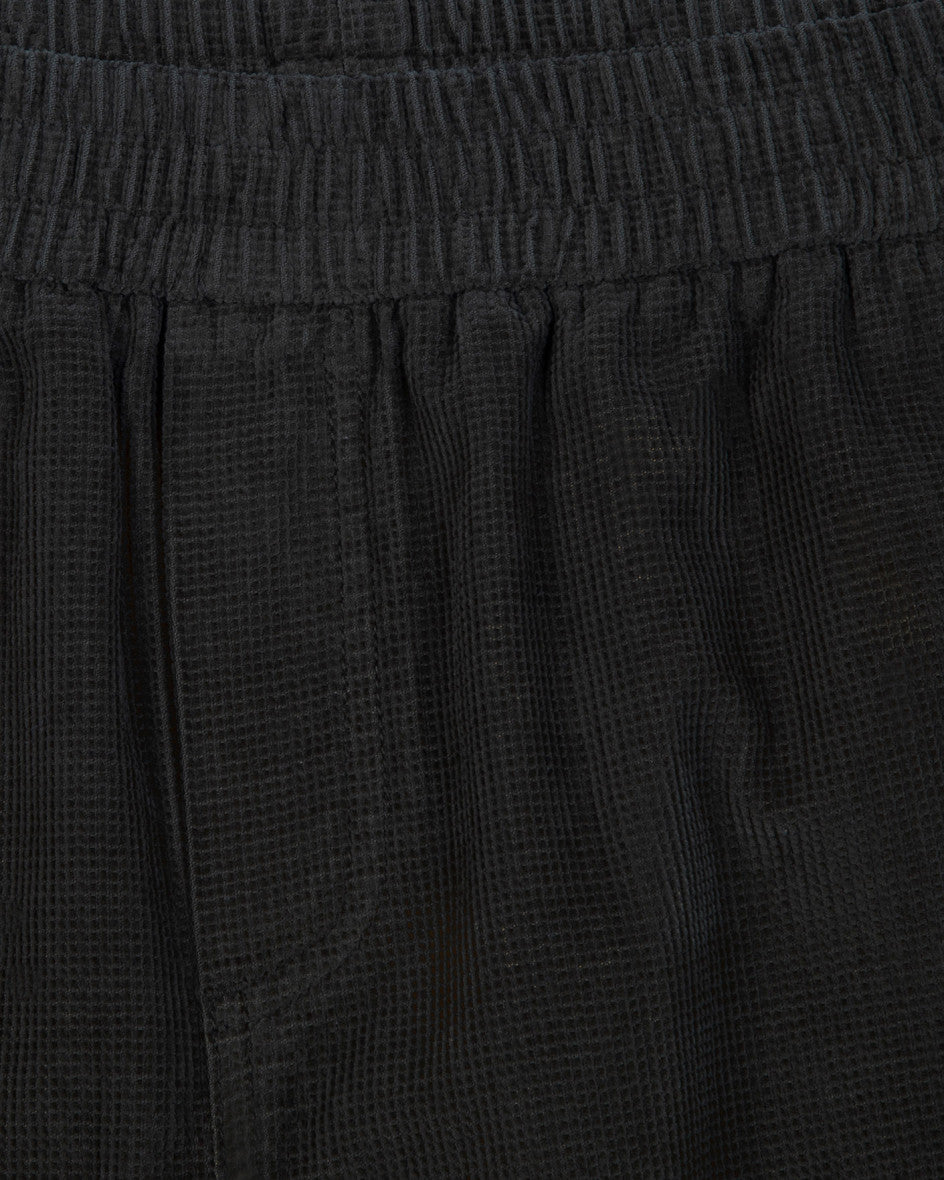 DREUILLE pants woven BLA